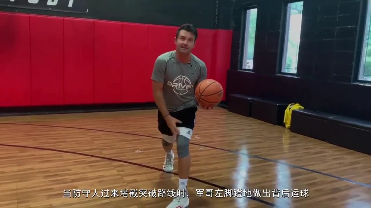 儿童篮球训练步骤应该注意什么_2